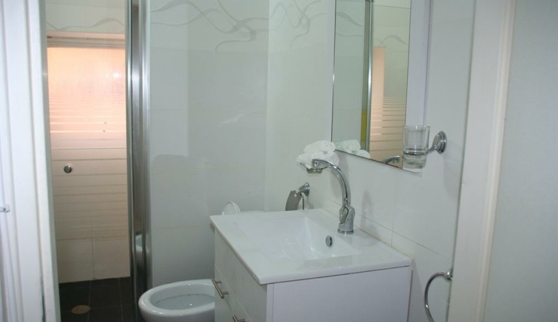 Apartment Ben Yehuda Tel Aviv - Apt 26894